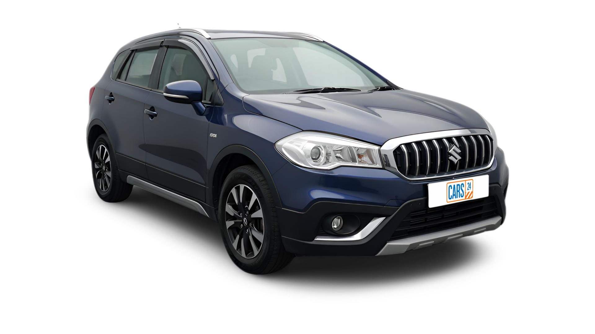 Maruti S Cross-img